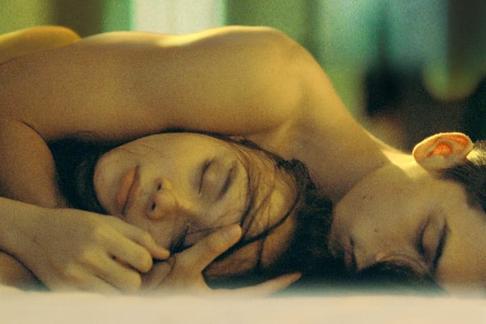 Skin Of Youth