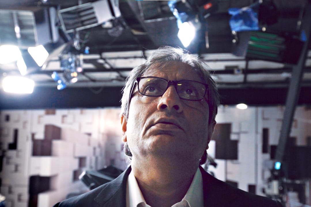 Nadav Lapid controversy at IFFI Goa; Ravish Kumar resignation from NDTV