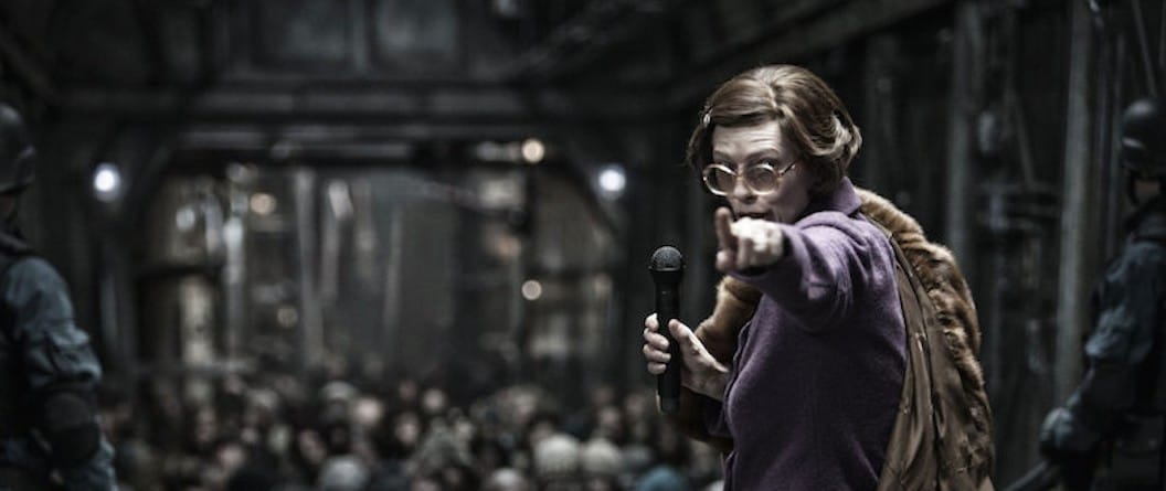 Snowpiercer