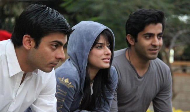 ErosNow Signs With Pakistan’s HUM TV