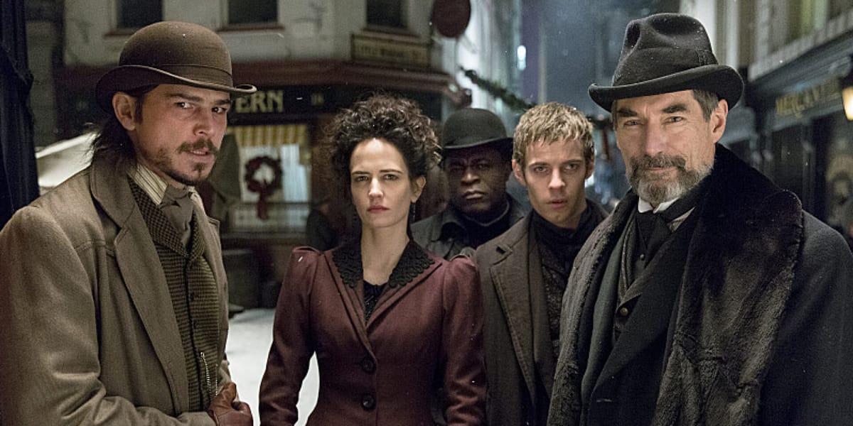 Starz Play Arabia Seals Content Deal With CBS