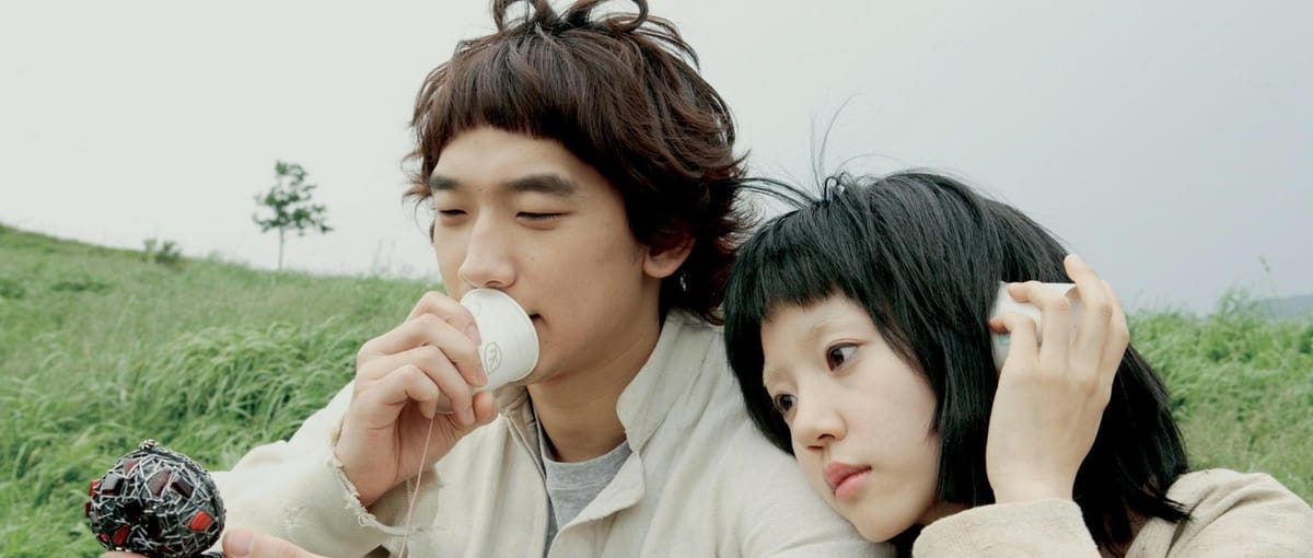 DramaFever Signs Distribution Deal With CJ E&M