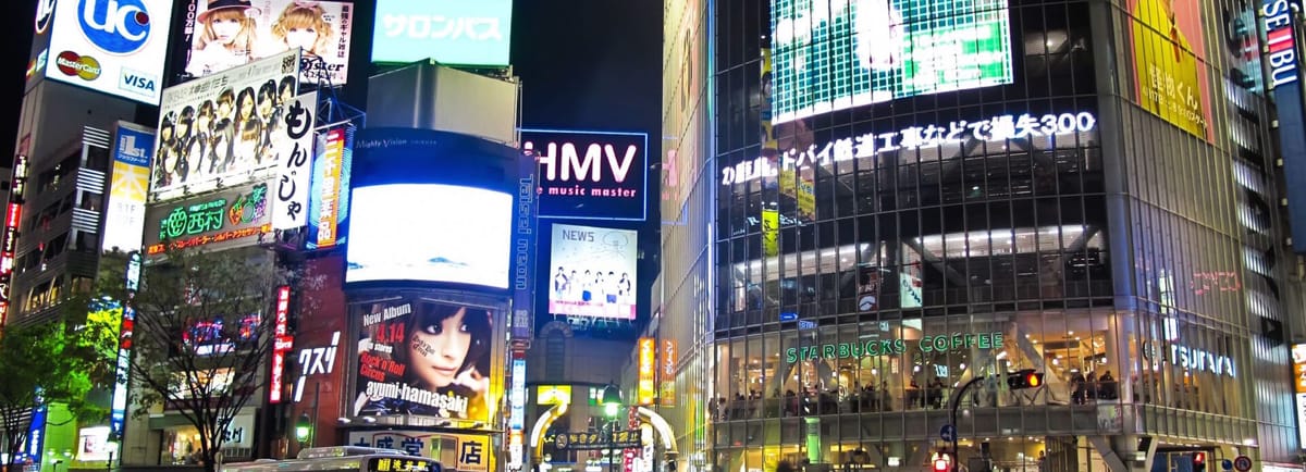 Netflix, Amazon Prime Go Head-To-Head In Japan