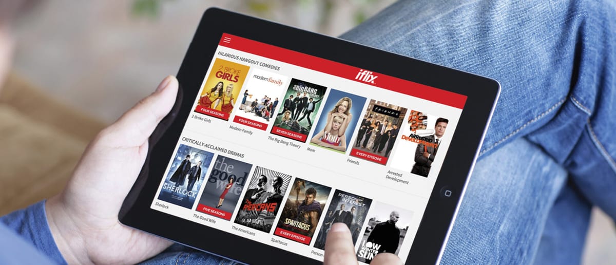 Asian Content In Demand And On-Demand