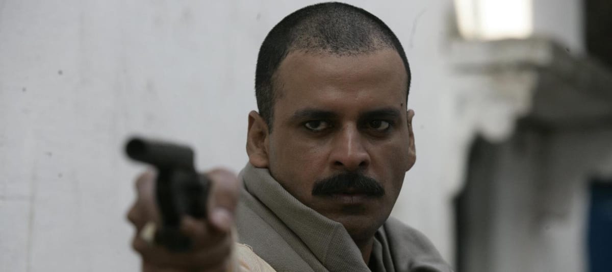 Netflix To Stream 'Gangs Of Wasseypur' As Mini-Series