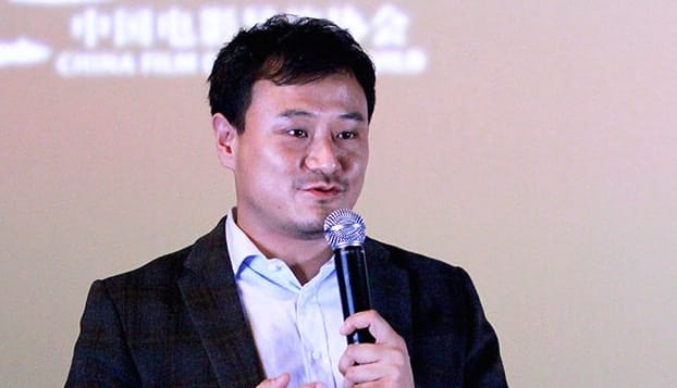 INTERVIEW: Heyi Pictures President, Matthew Liu