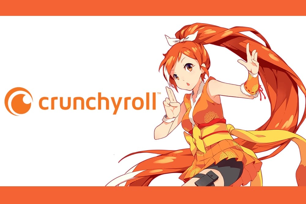 Sony Acquires Crunchyroll From AT&T For $1.2bn