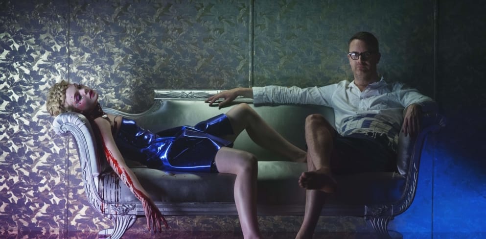 VIEW FROM CANNES: The Year Of Amazon