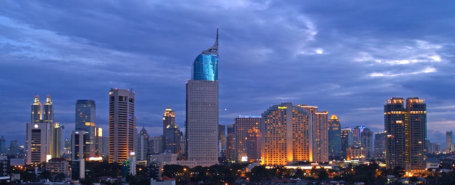 Taiwan’s Catchplay Expands Into Indonesia