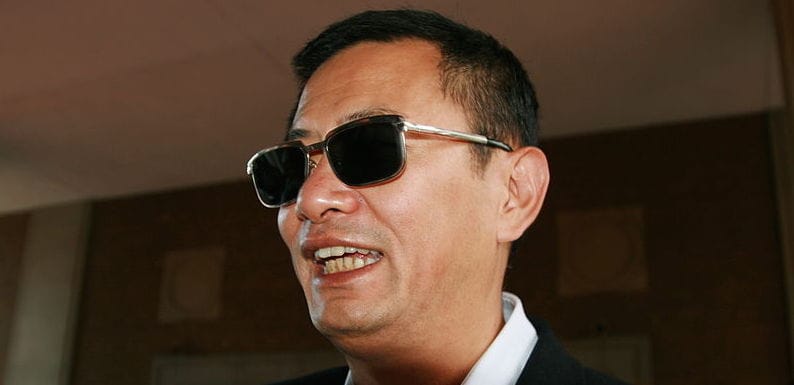 Wong Kar Wai To Make Web Series For Huanxi Media
