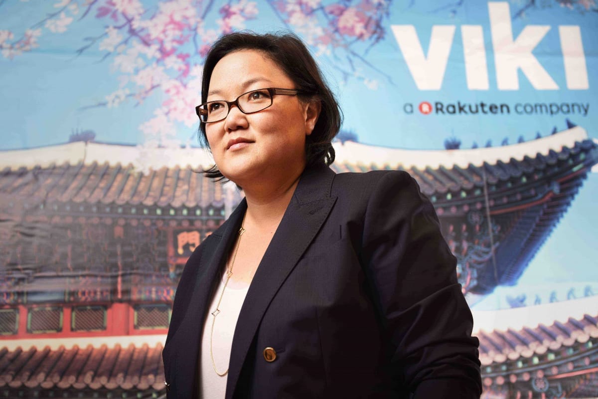 INTERVIEW: Viki's Tammy H. Nam On Building An Army Of Fansubbers