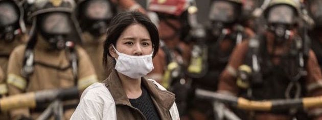 Netflix Acquires Korean Disaster Drama 'Pandora'