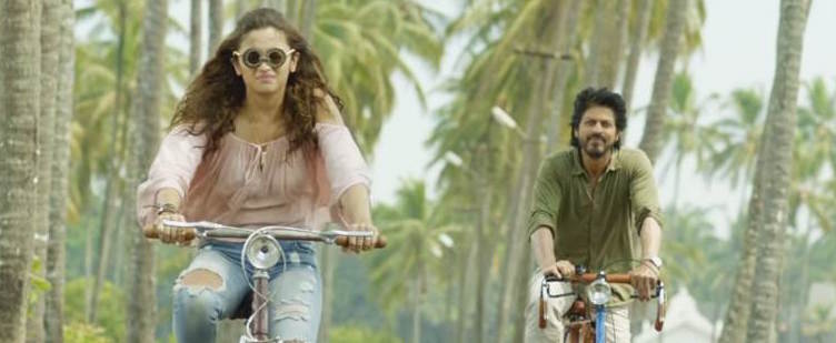 Netflix Signs Long-Term Deal With Shah Rukh Khan