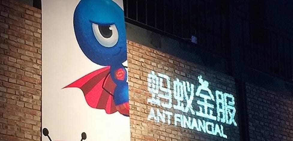 Alibaba Invests $200m In South Korea’s Kakao