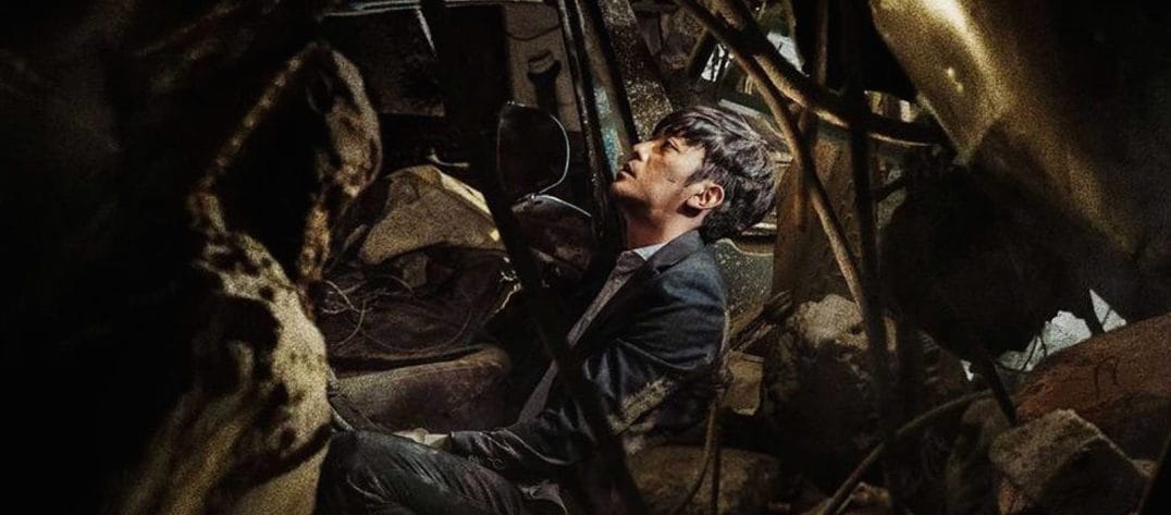 Netflix Boards Second Original Korean Series 'Kingdom'