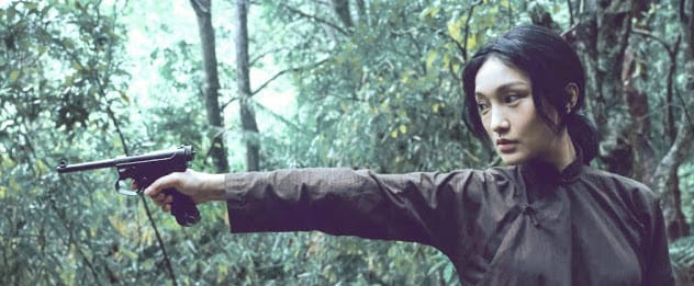 FESTIVALS: 'Our Time Will Come' To Open Shanghai