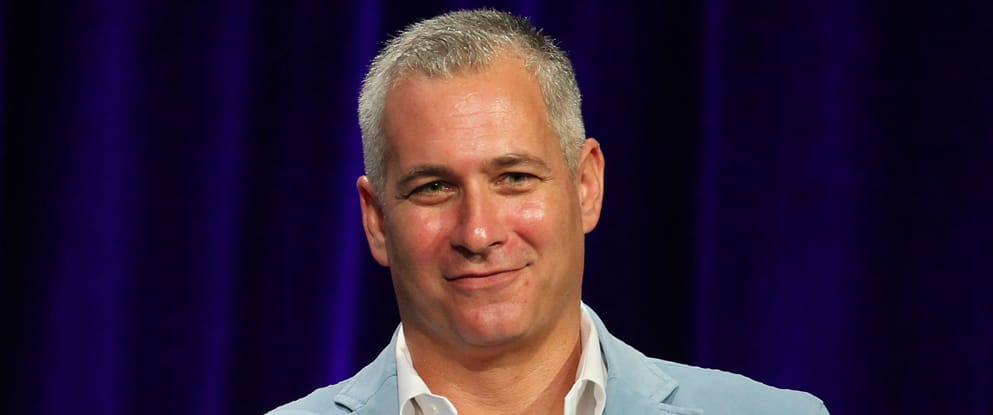 Jeff Sagansky, Aaron Kaplan Team On Indian OTT Producer Golden Karavan