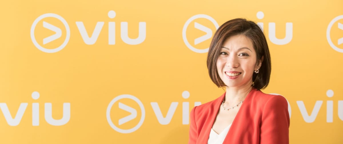 Viu Streaming Service Strikes Content Deal With Wattpad