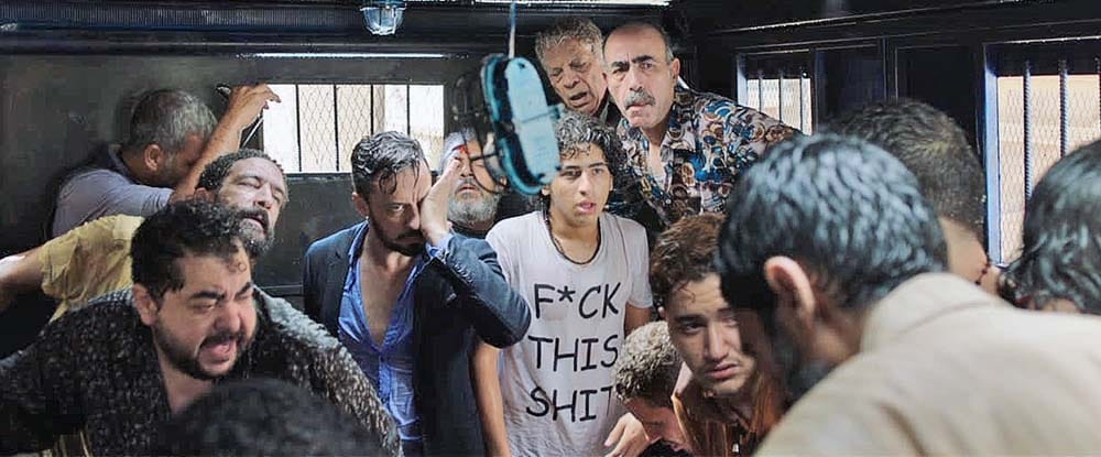 Arab Producers Still Waiting For SVOD Boost - Dubai Film Market