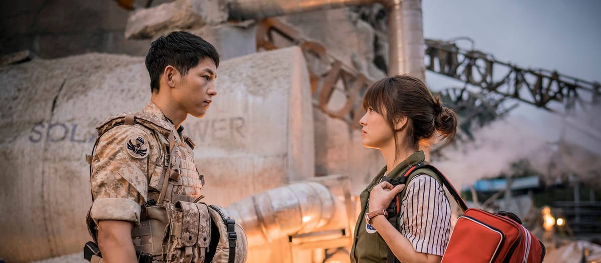 Viu To Expand Korean Dramas On Indian Service