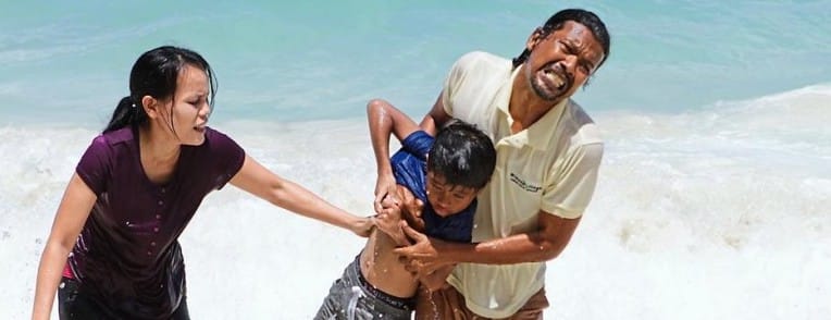FESTIVALS: 'Redha' Wins Audience Award In Luang Prabang