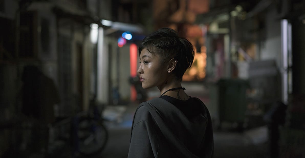 FESTIVALS: 'A Land Imagined' Scoops Locarno’s Golden Leopard