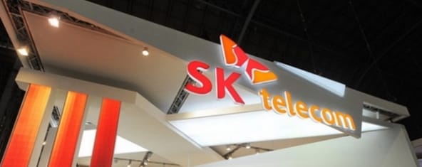 Korea’s SK Telecom & Three Broadcasters To Launch Streaming Service Wavve