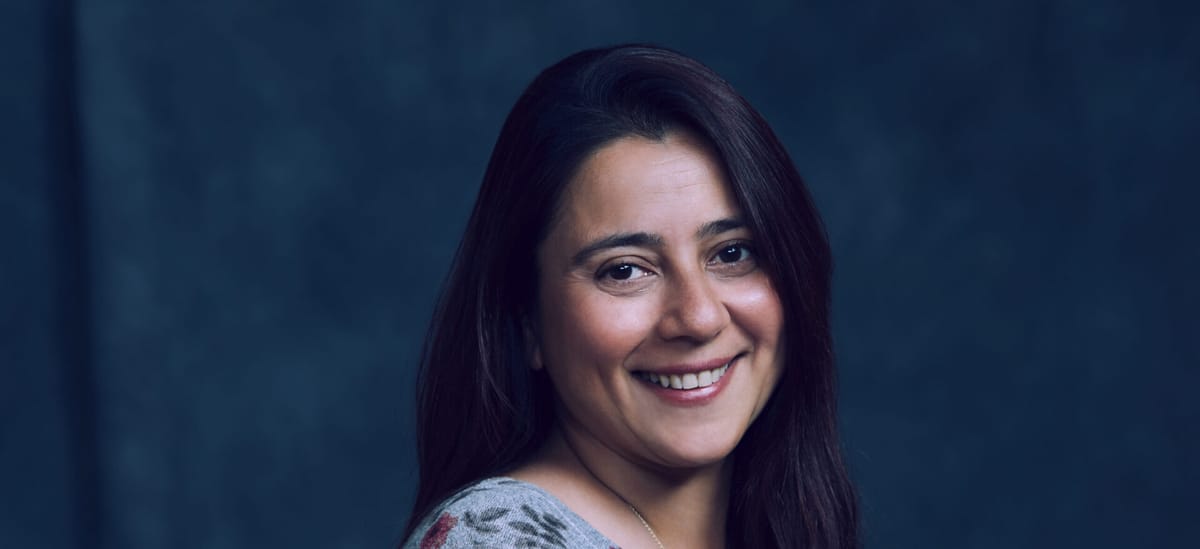 INTERVIEW: Srishti Behl Arya On Netflix India's Original Films Strategy