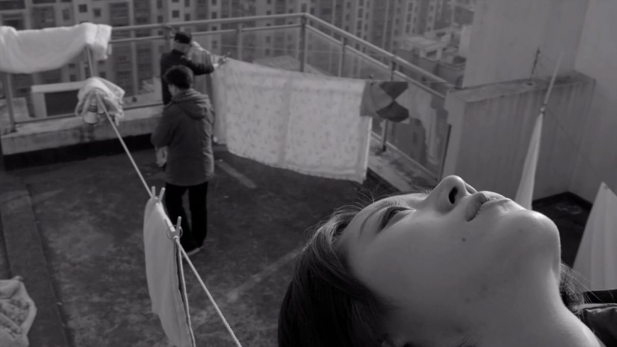 FESTIVALS: 'The Cloud In Her Room' Wins IFFR Tiger Award