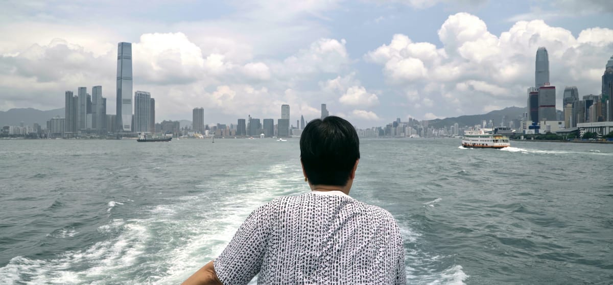 FESTIVALS: Osaka Asian Unveils Competition Including 'Elisa's Day' Premiere