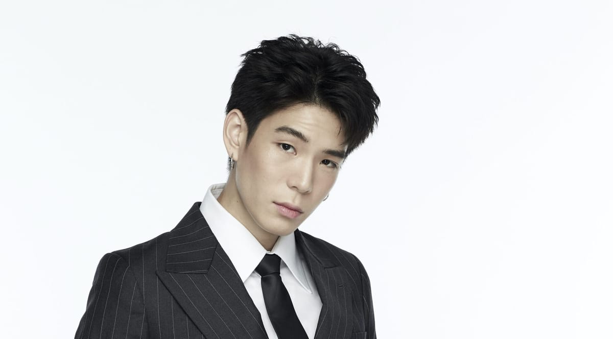 WarnerMedia Unveils Thai-Language Original Series 'Forbidden'