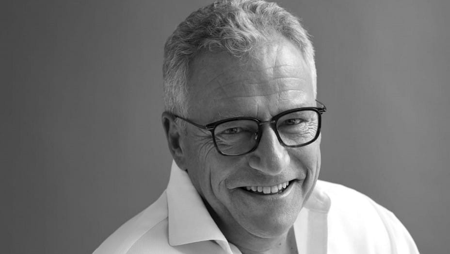 Jonathan Spink Joins Taiwan’s Catchplay As Principle Advisor