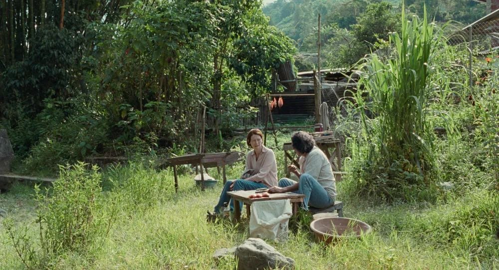 FESTIVALS: 'Memoria', 'Drive My Car' Among Cannes Winners