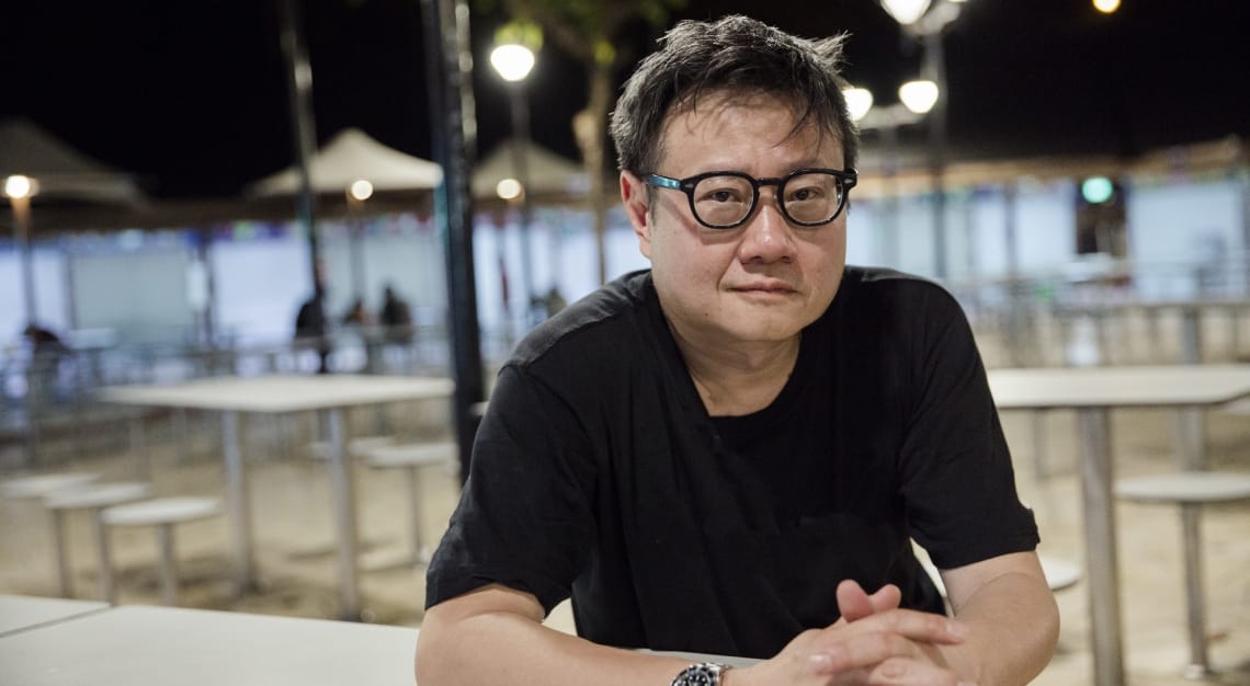 CJ ENM Unveils Four Chinese Series Co-Produced With Singapore & Taiwan