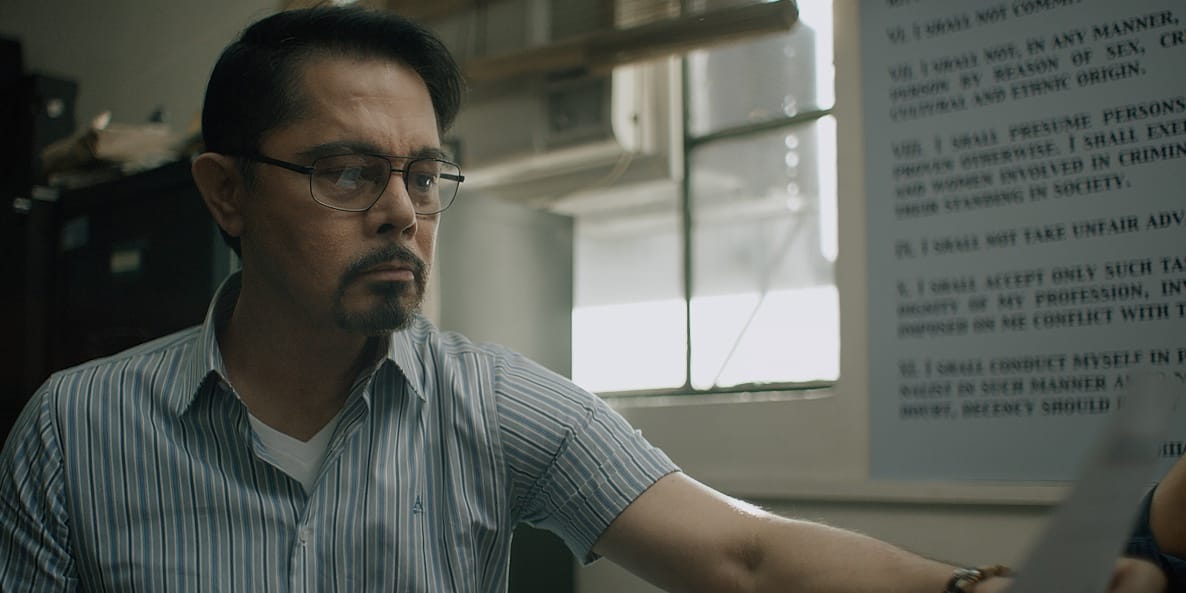 Venice Selection 'On The Job' To Debut On HBO Go In Asia