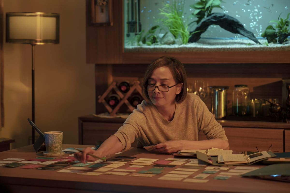 FESTIVALS: 'Mama’s Affair', 'Angry Son' Among World Premieres At Osaka Asian