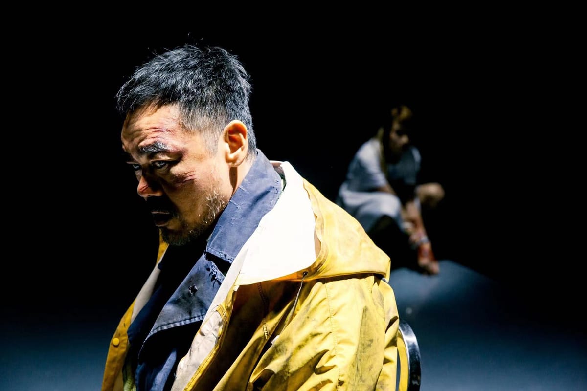 COMING SOON: Hong Kong Films In Production Or Awaiting Release