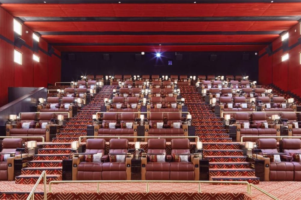India’s PVR, Inox Merge As Covid, Streaming Squeeze Cinemas