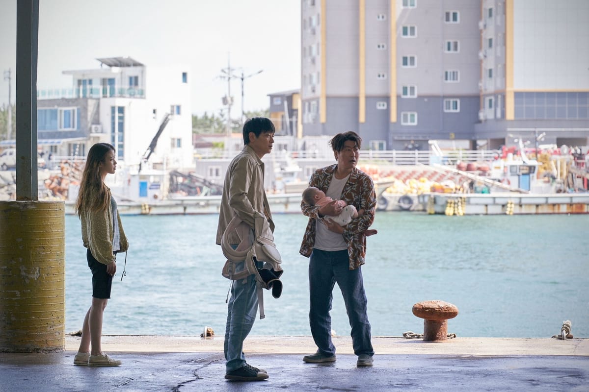 ROUND-UP: Major Sales Deals Out Of This Year’s Cannes Market