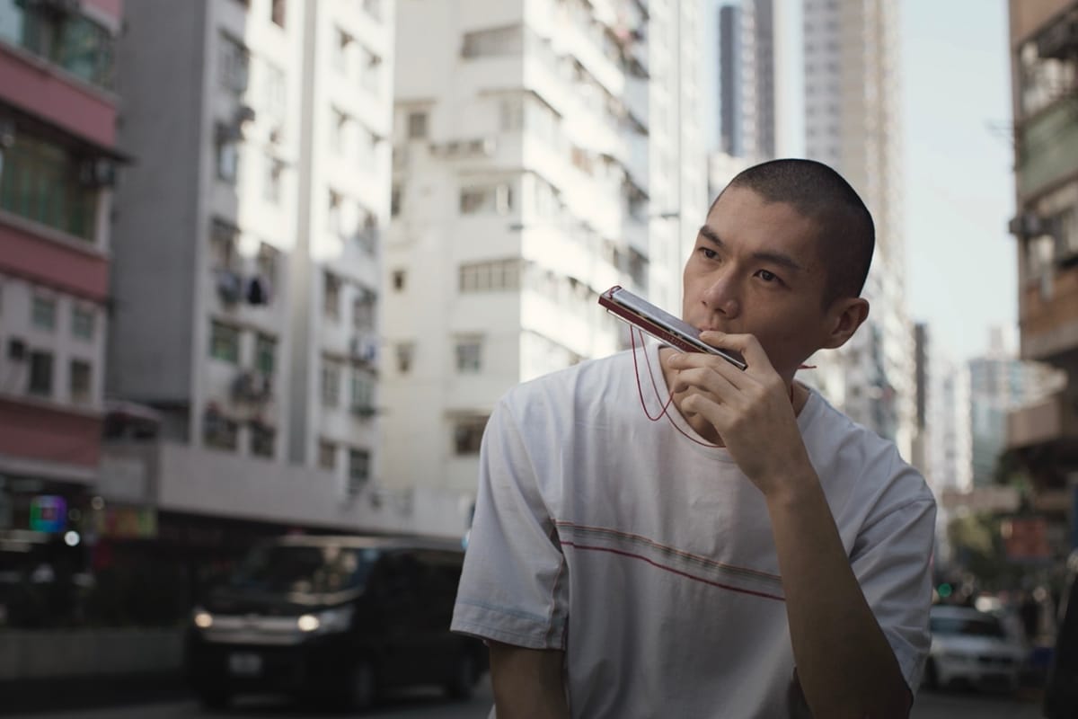 Filmart Online; Hong Kong Films; China's Two Sessions; Ukraine Response; Indian Cinemas