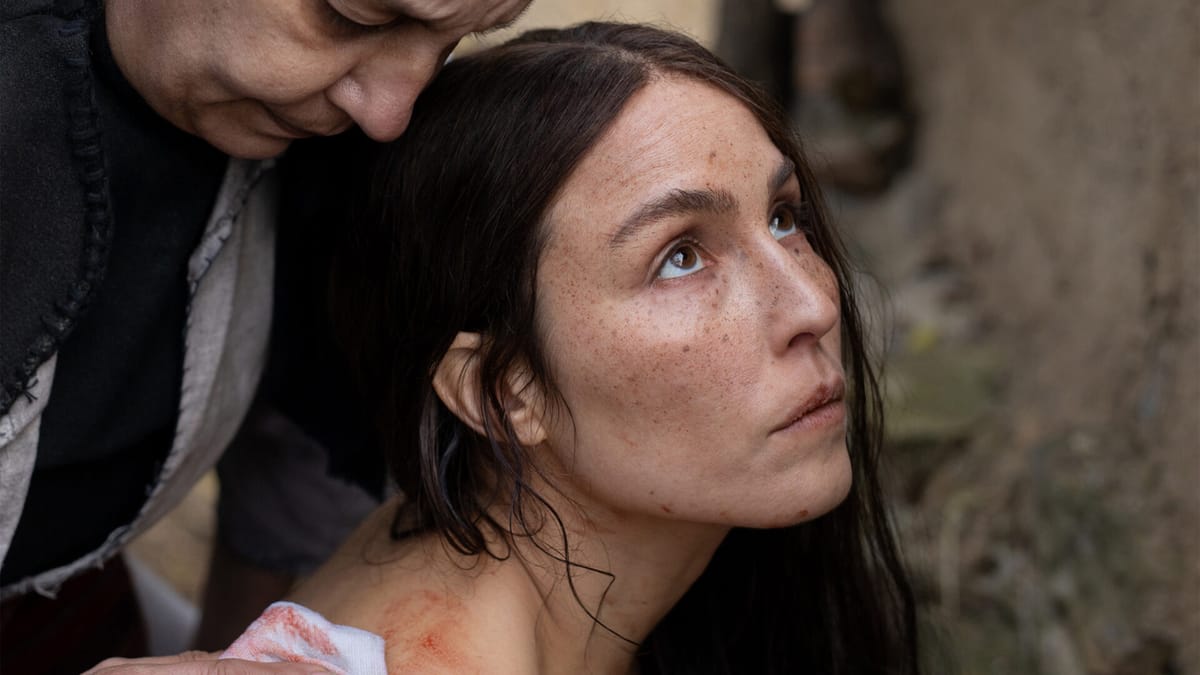 FESTIVALS: ‘You Won’t Be Alone’ Wins Best Film At BIFAN