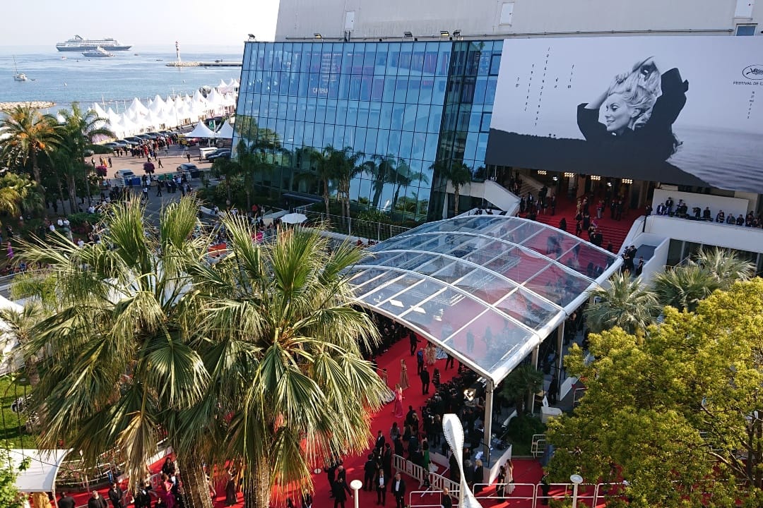 Cannes Film Festival 2023
