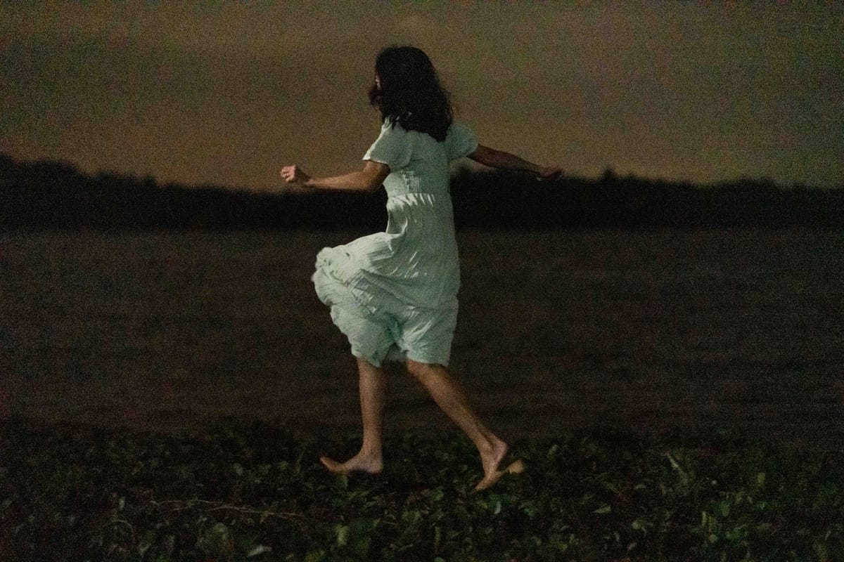 Dreaming & Dying