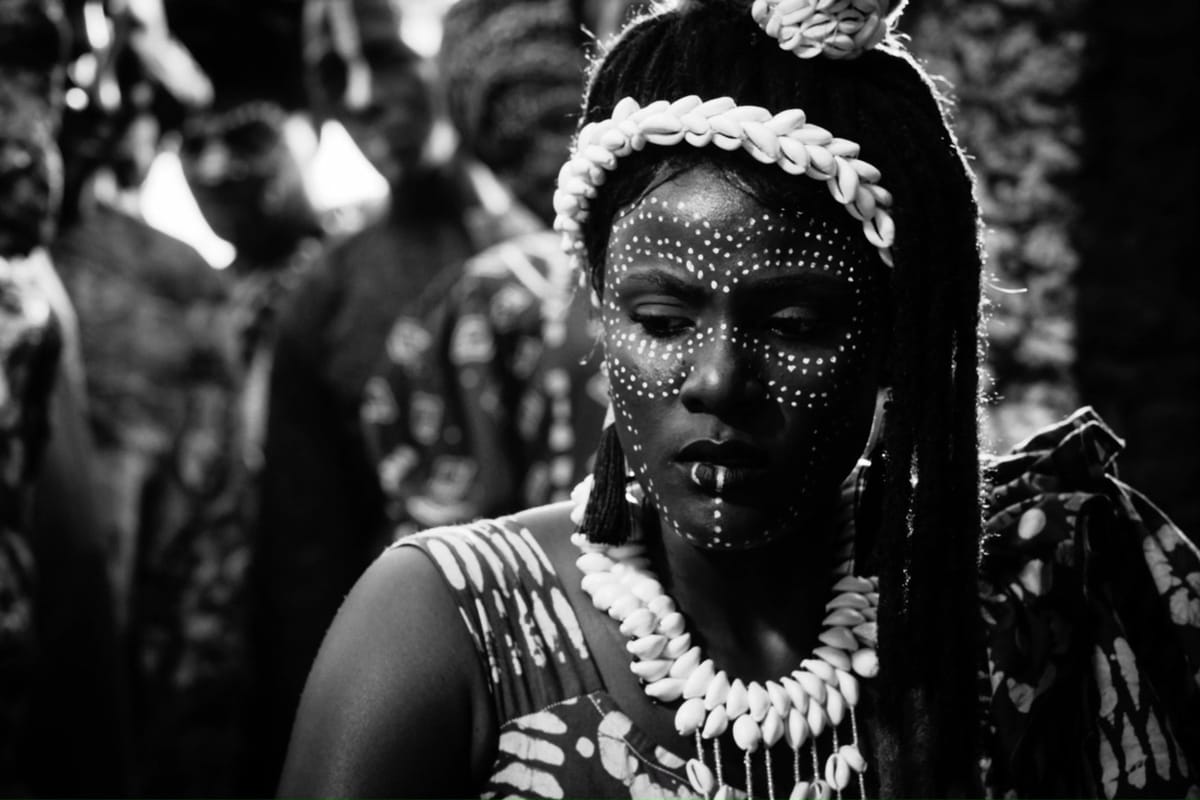 Mami Wata