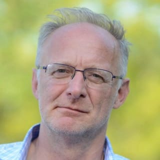 Colin Brown