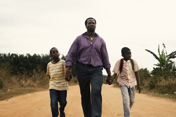 Nigeria Goes Global; AFRIFF Plots Market; Doha Launches New Festival