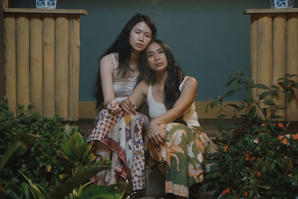 Is Southeast Asia Becoming The New Europe?; Local Indies Thrive On Funds, Labs & Co-productions