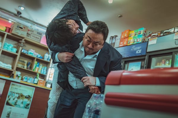 Summer Box Office Picks Up In East Asia, But It’s All About The Blockbusters