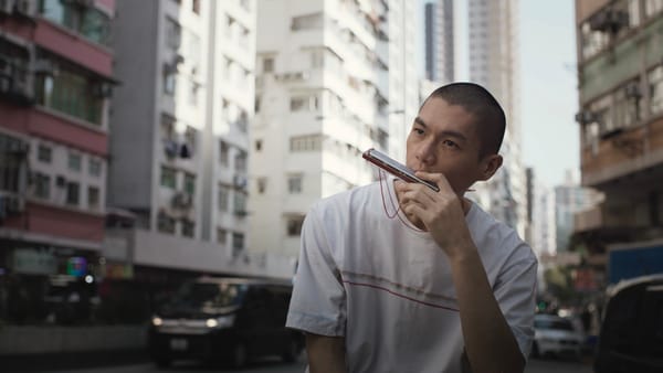 Filmart Online; Hong Kong films; China's Two Sessions; Ukraine response; Indian cinemas