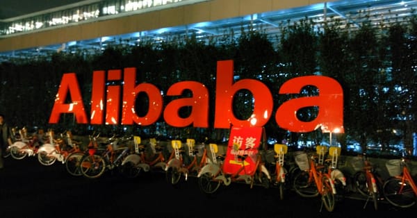 Alibaba Acquires Cinema Ticketing Company